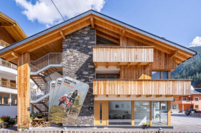 Edelweiss Apartments 200m zum Lift